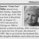 Illustration for article titled 6 Consecutive Obituaries For My Wife I Had To Ask To Be Retracted Because They Kept Saying “She Is Survived By A Beloved Clam”